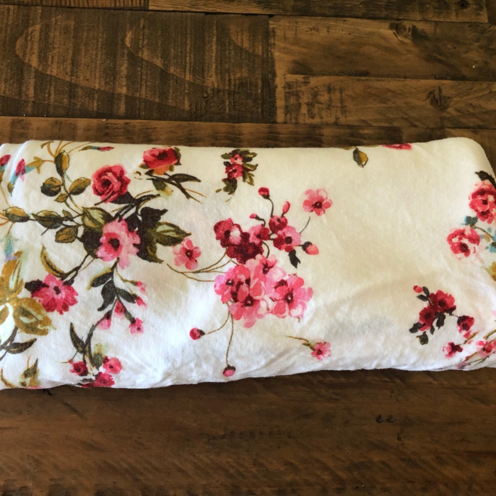 Lou Lou Swaddle Blanket